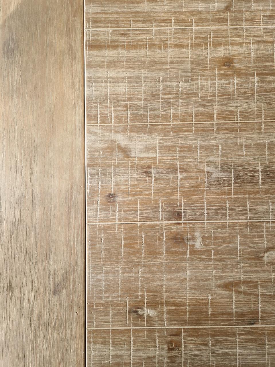 EETKAMERTAFEL ACACIA HOUT