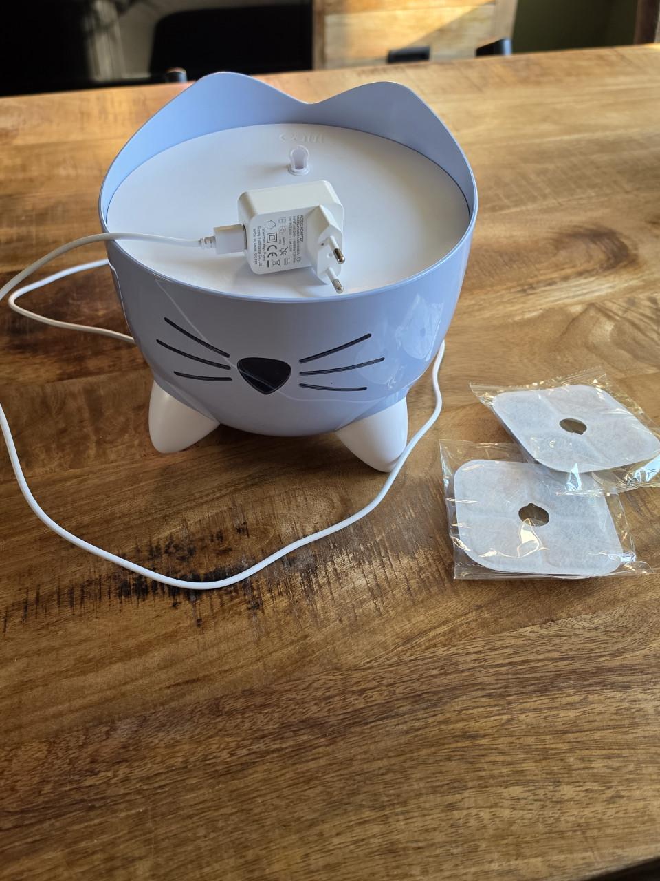 Catit drinkfontein