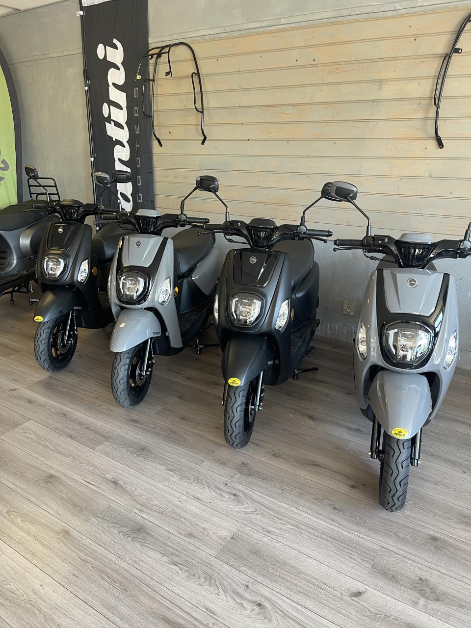 Scooterpromo Goes Voor inkoop verkoop en reparatie kunt u bij ons terecht