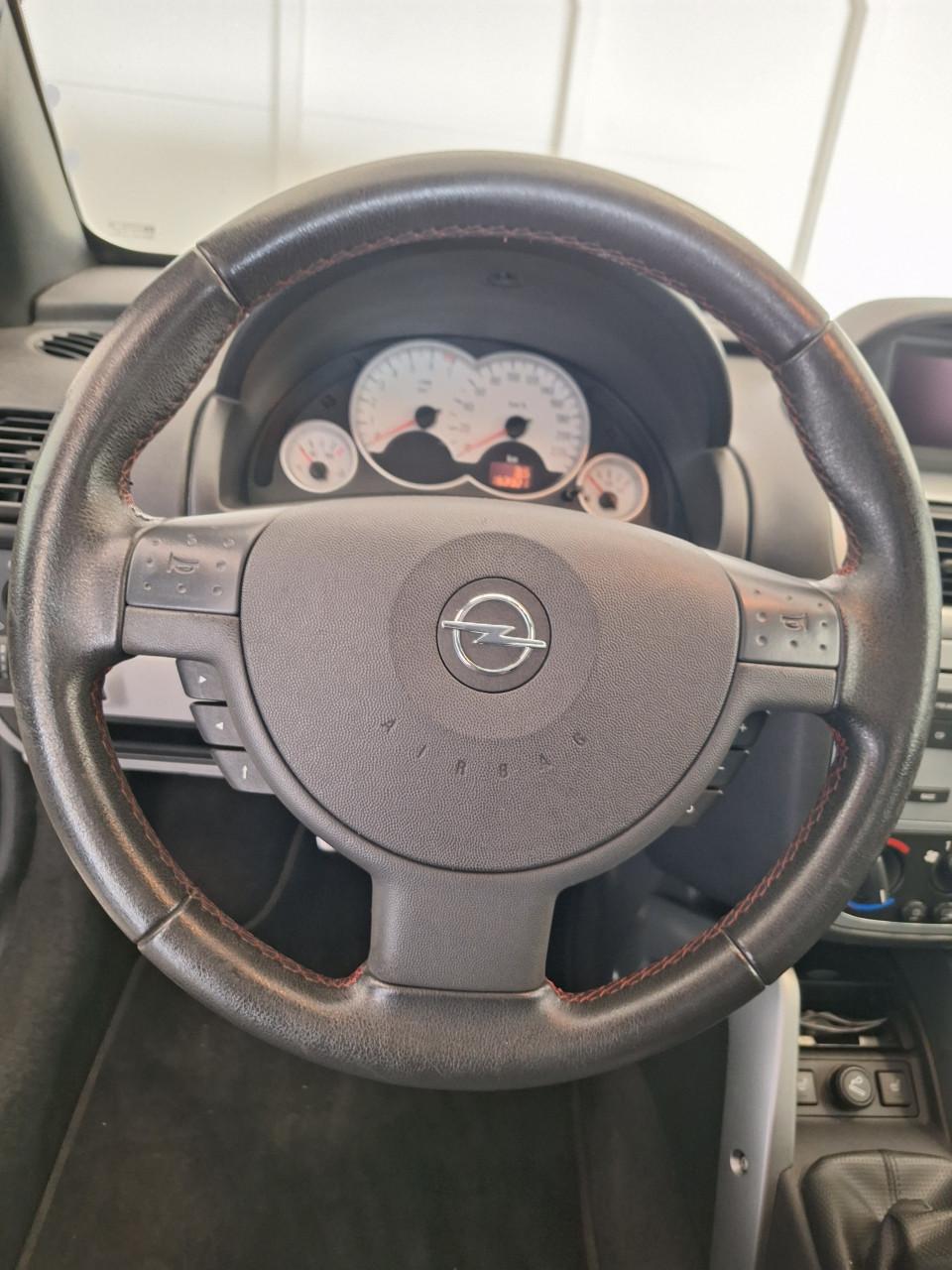 Te koop Opel Tigra TwinTop 1.4 16v Sport!!!