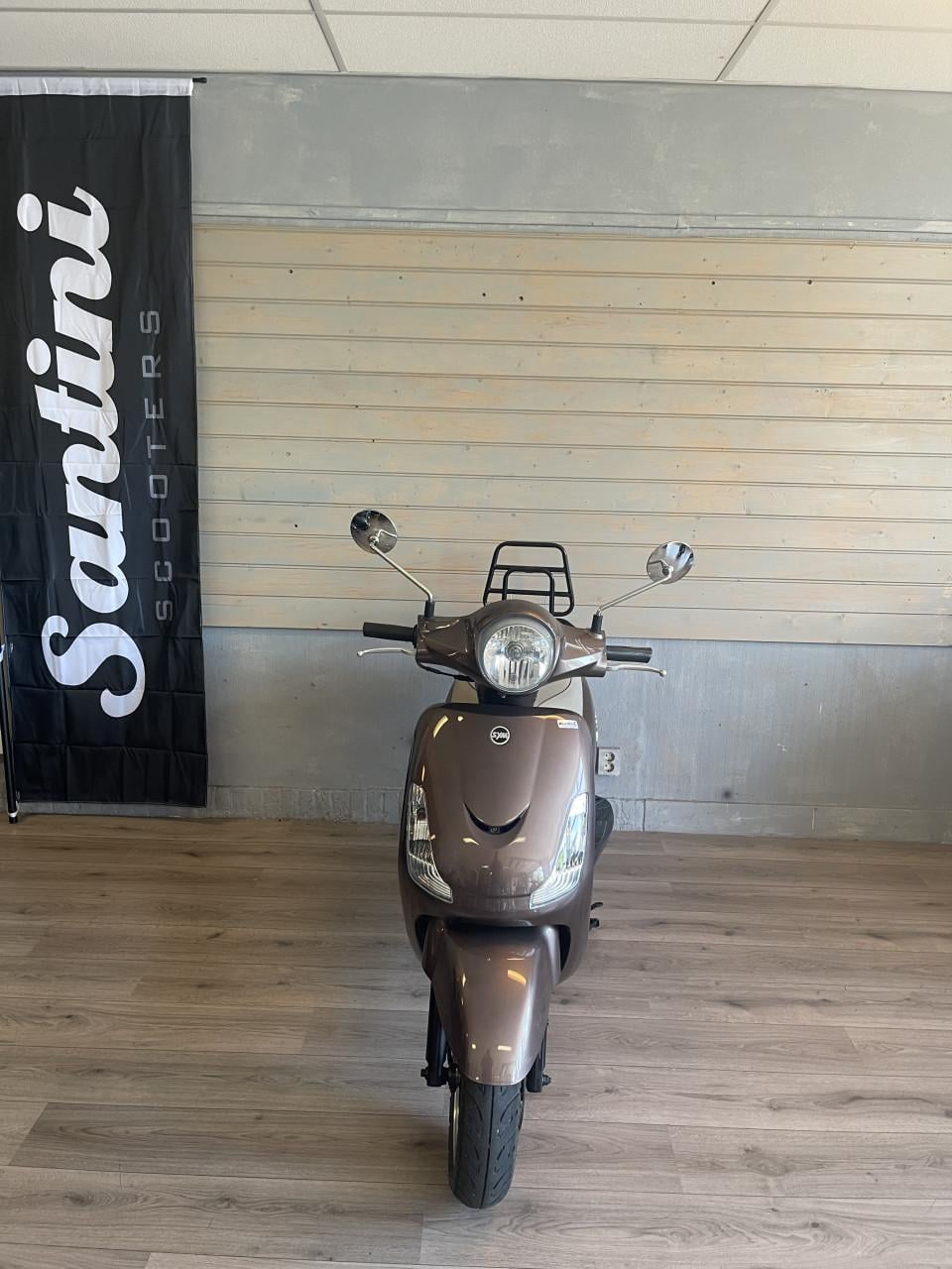 Scooterpromo Goes SYM FIDDLE 2