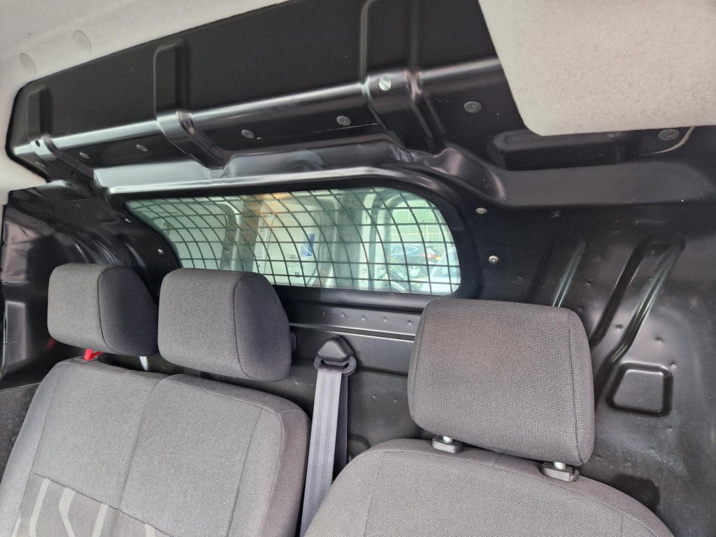 Ford Transit Connect 1.6 tdci l1 trend