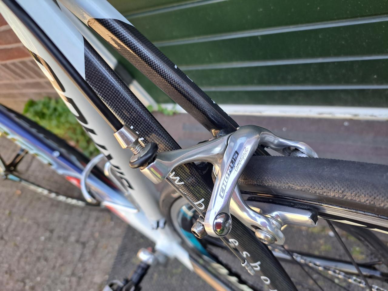 Birago  racefiets
