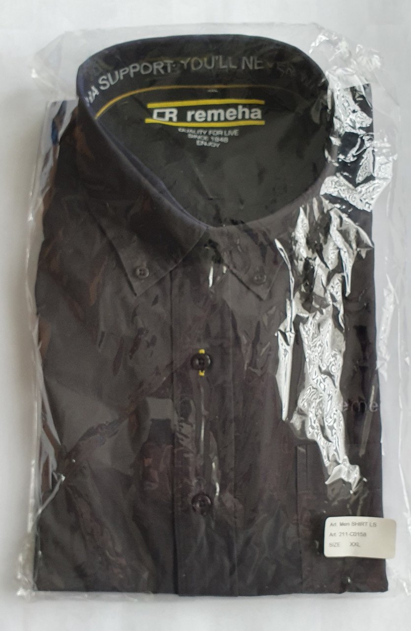 Remeha-Kleding " Blouse"  Maat XXL, XL & L