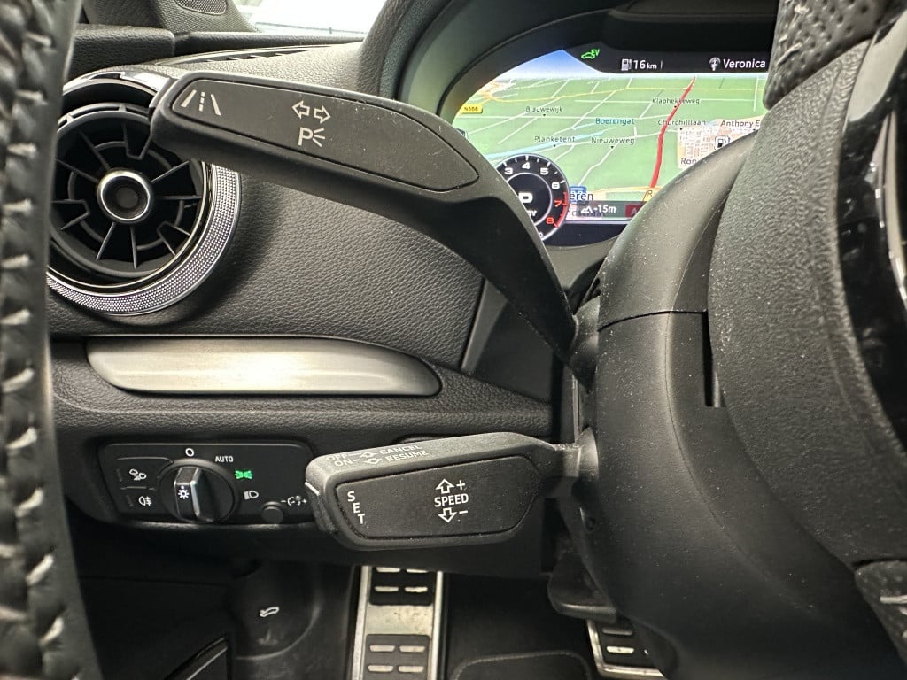 Audi A3 sportback 40 e-tron s line sport plus | b&o | panoramadak | trekhaa