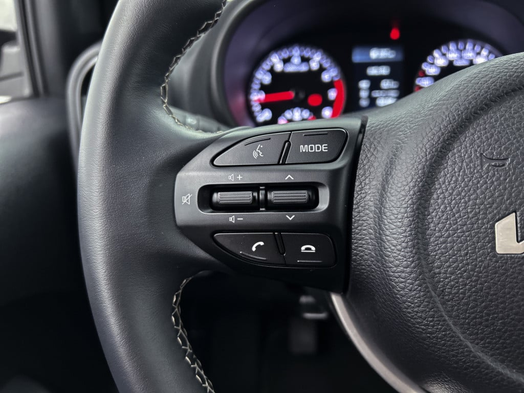 Kia Picanto 1.0 dpi dynamicplusline
