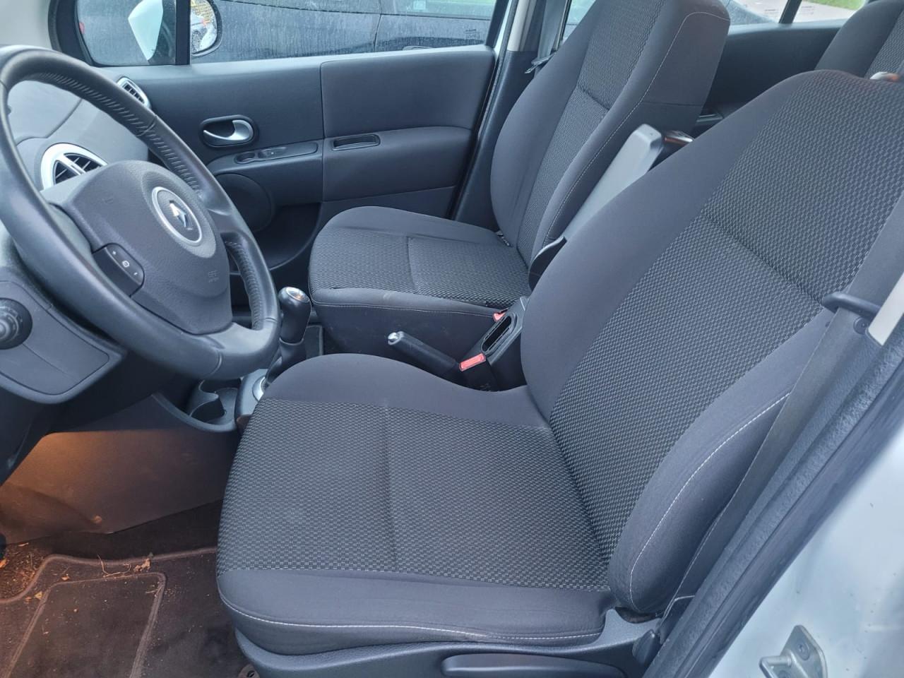 Renault Grand Modus MPV 1.2-16V TCE Apk 21-9-2026