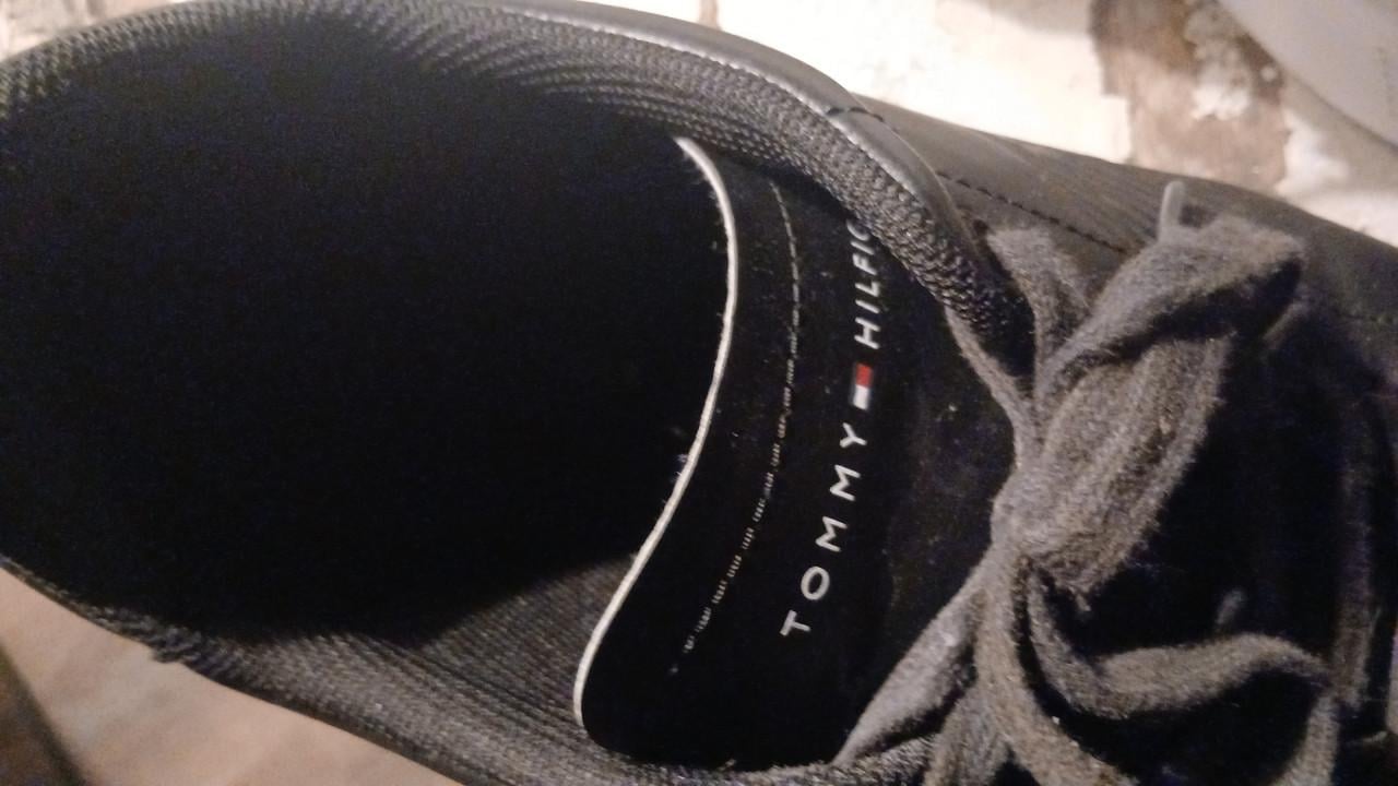 Schoenen