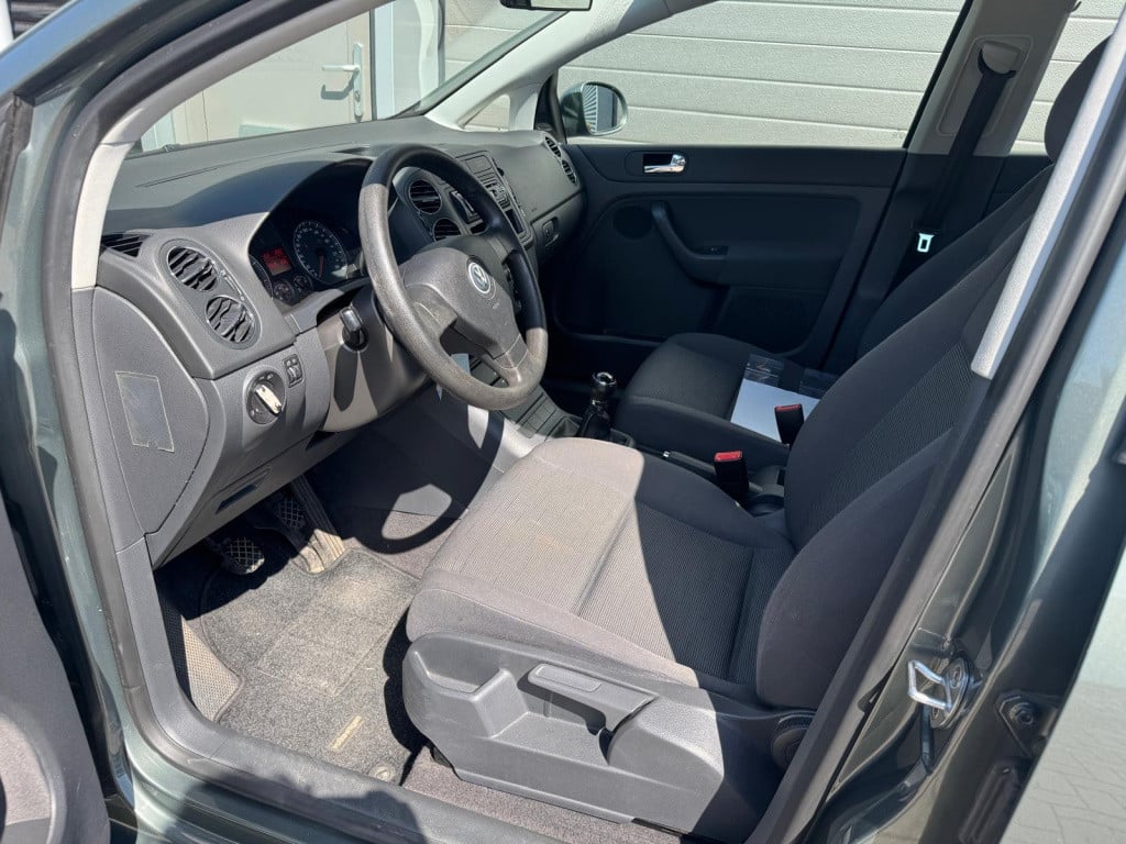 Volkswagen Golf Plus 1.6 fsi comfortline business/nap/apk/airco