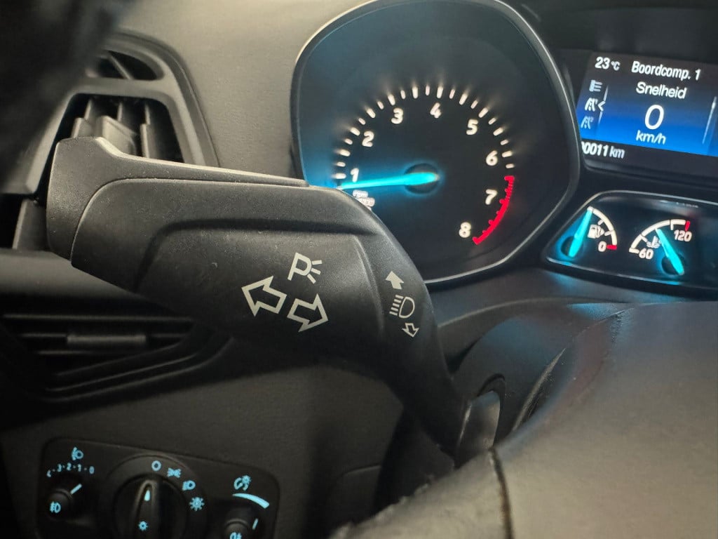 Ford Kuga 1.5 ecoboost trend ultimate