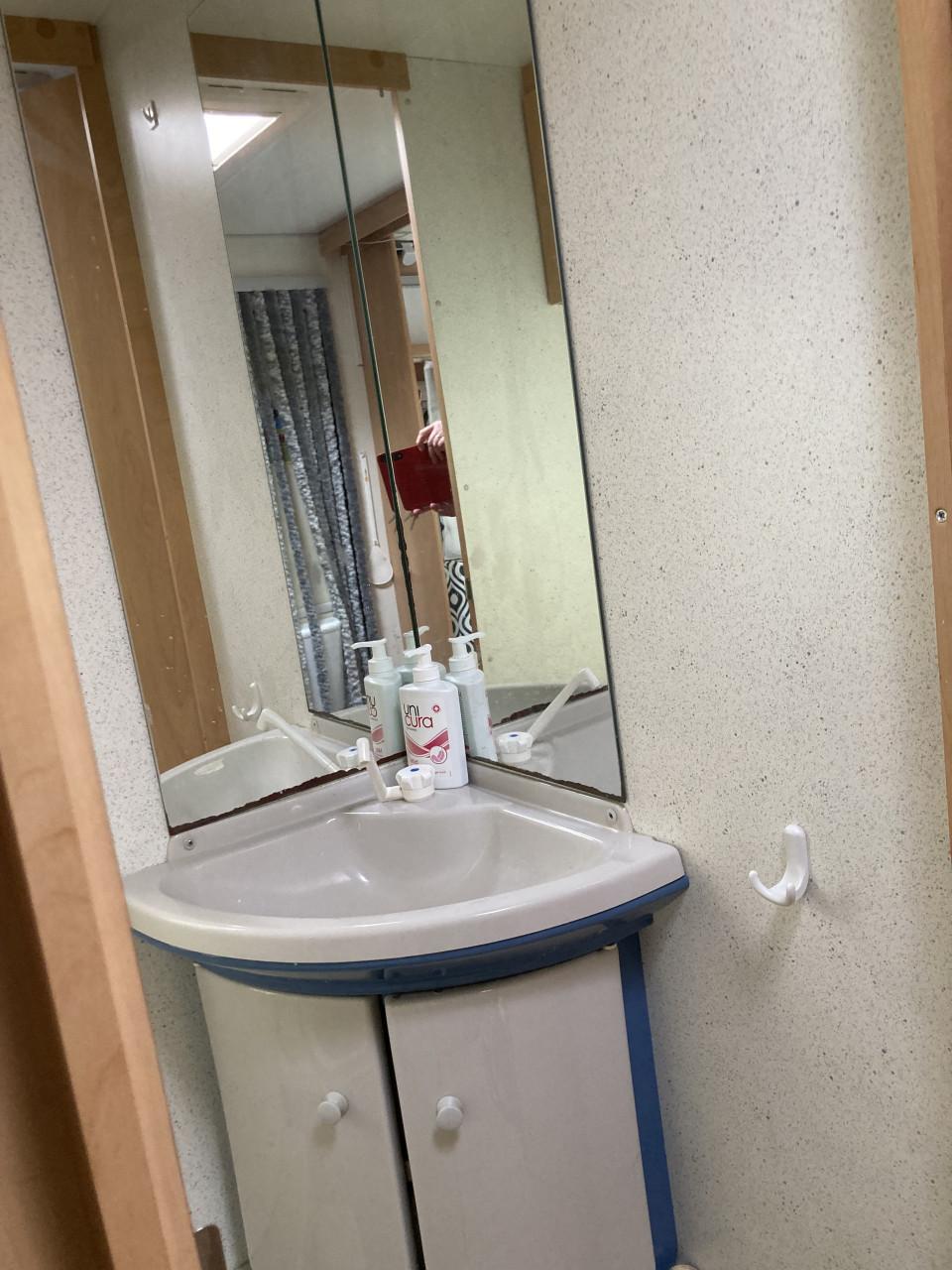 In de meivakantie al vertrekken?