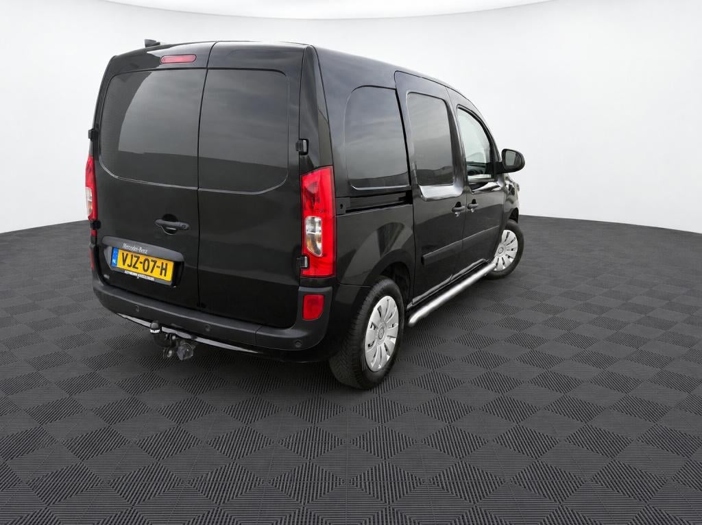 Mercedes-Benz Citan 109 cdi 95 pk