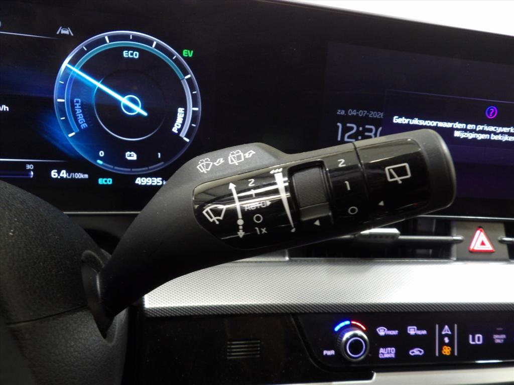 Kia Sportage 1.6 t-gdi 265pk plug-in hybrid at6 4wd dynamicplusline