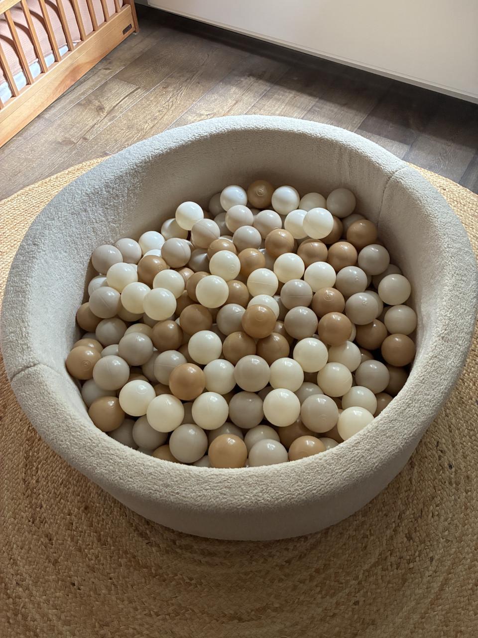 Ballenbak