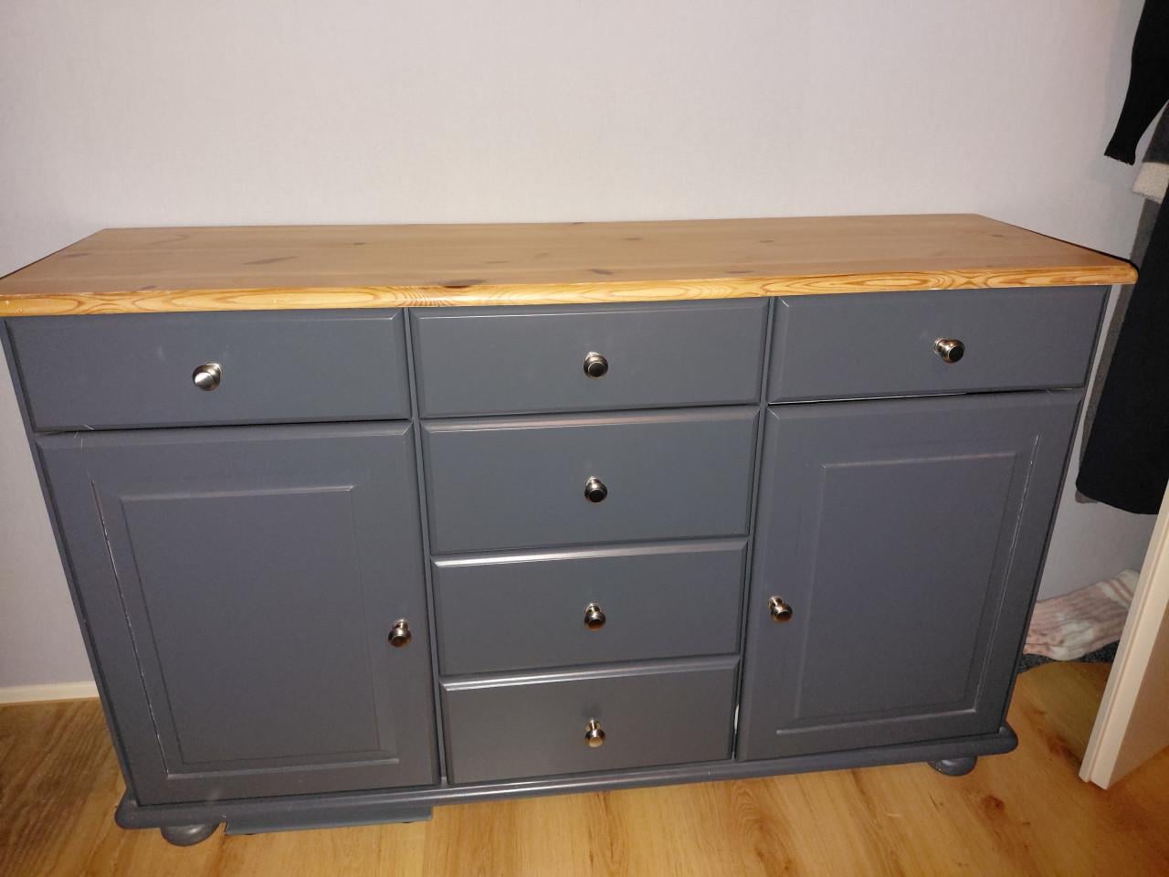 Dressoir