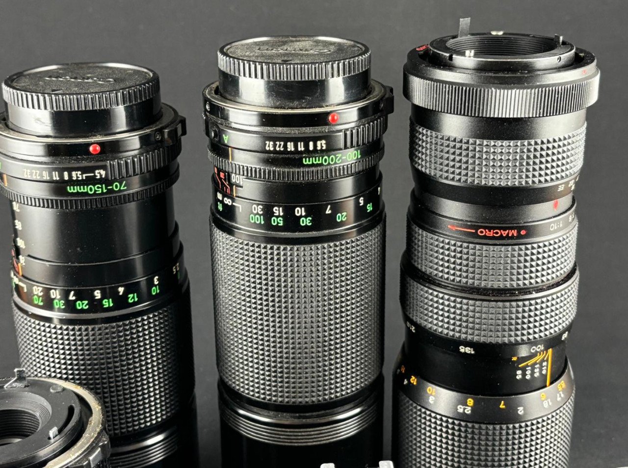 Canon AV-1