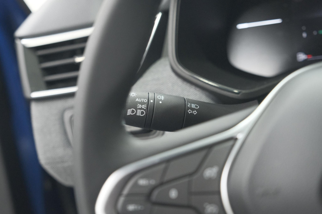 Renault Clio tce 90 gpf techno | rondom camerazicht | apple carplay | parke