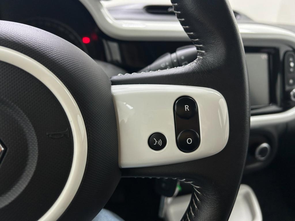 Renault Twingo occasion 1.0 sce collection | wit | tweedehands renault twin