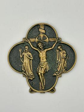 MAX LE VERRIER ,1891 - 1973