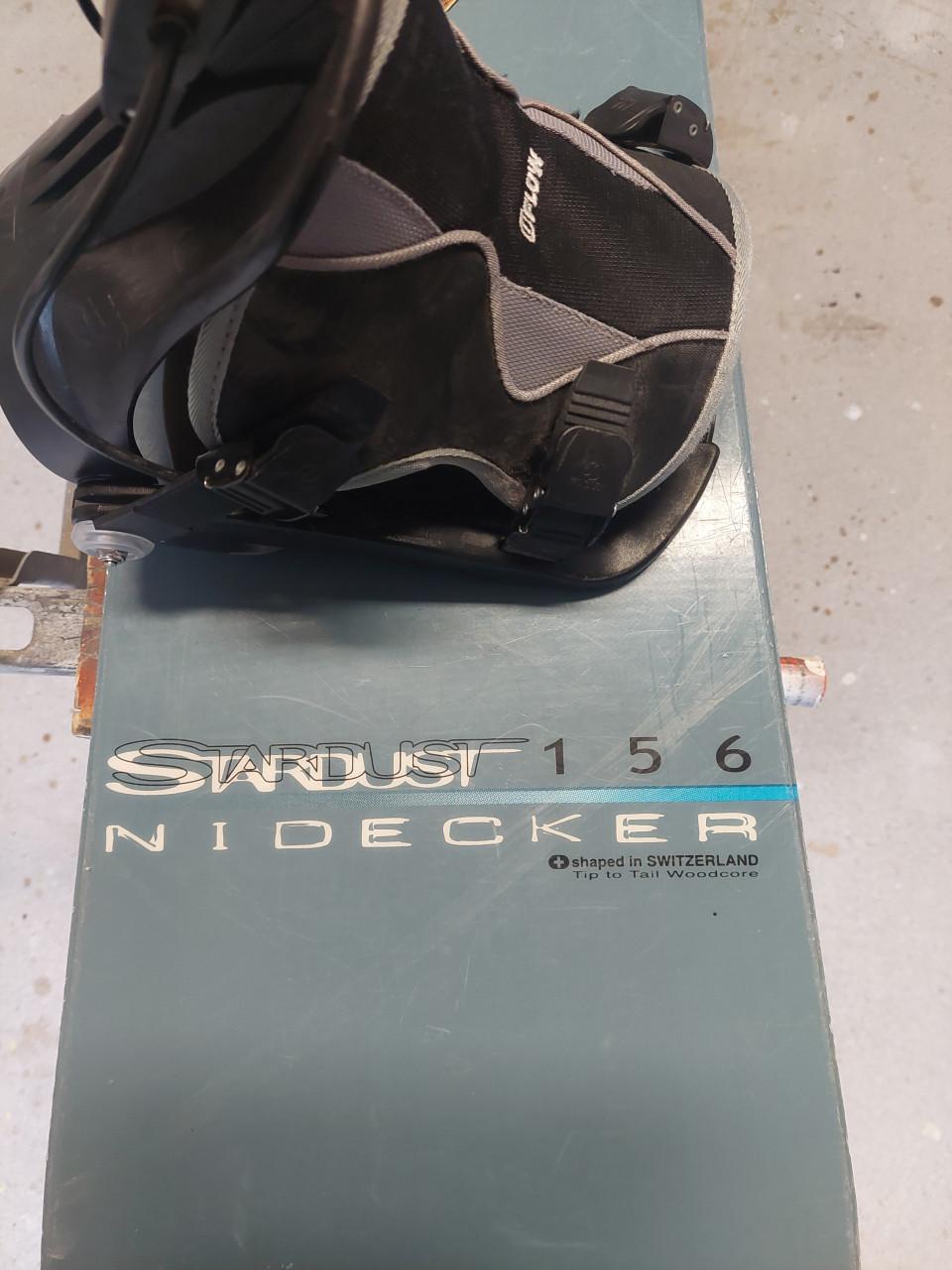 Snowbord