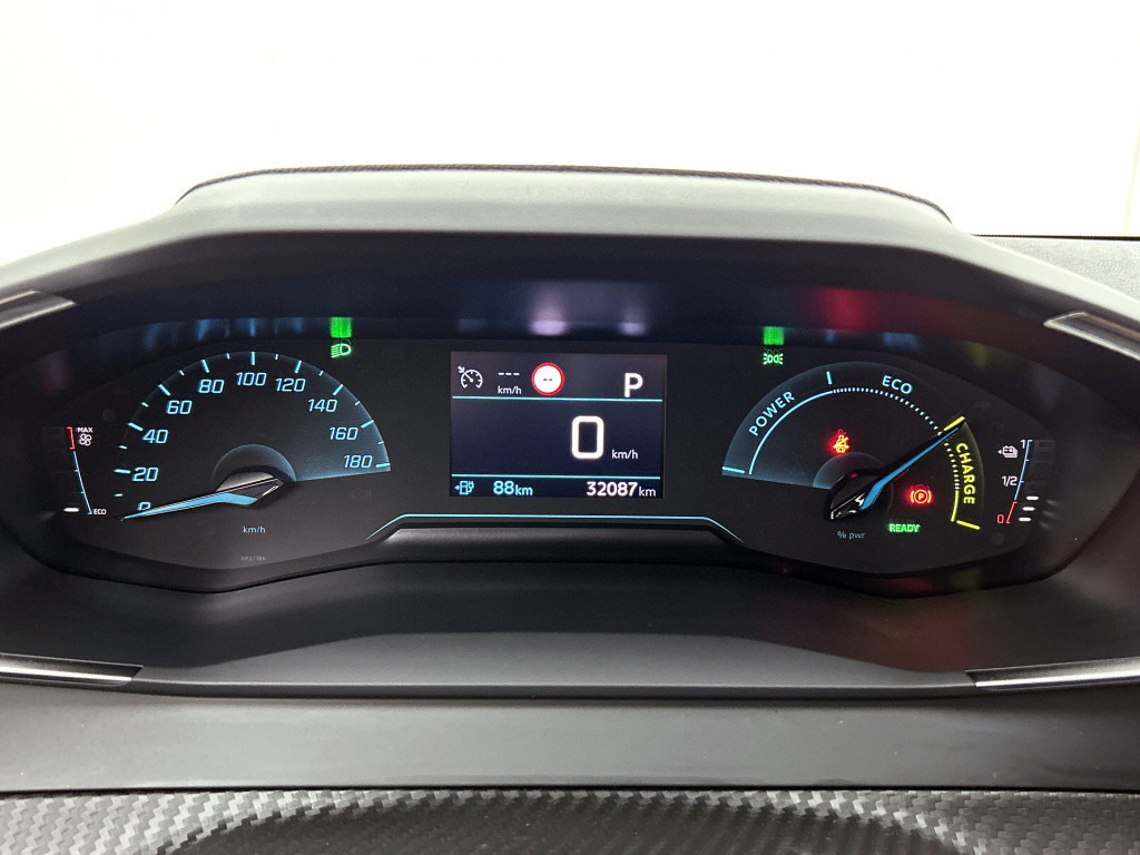 Peugeot 208 ev active 50 kwh | rijklaar |
