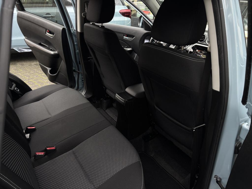 Suzuki Vitara select 1.0 boosterjet/trekhaak