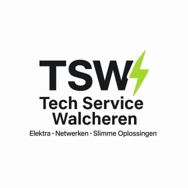 Betrouwbare elektricien op Walcheren – Tech Service Walcheren