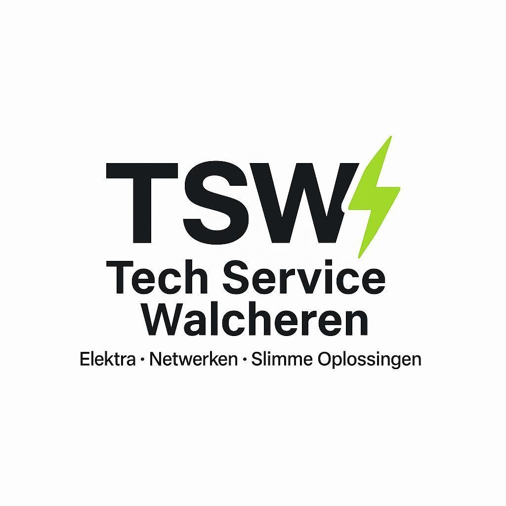 Betrouwbare elektricien op Walcheren – Tech Service Walcheren