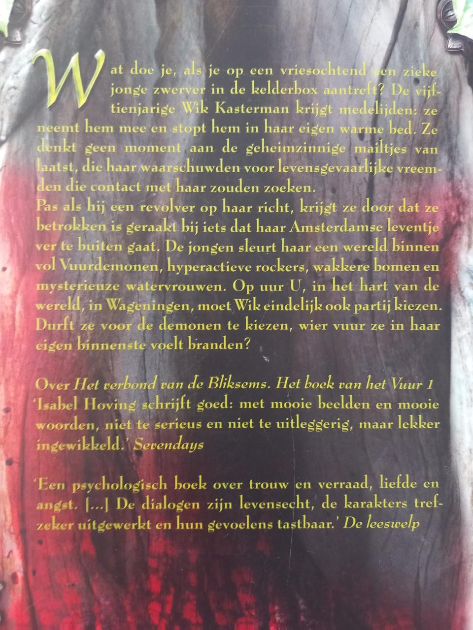 De vulkaan van Wageningen