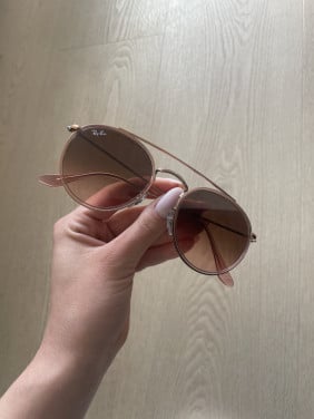 Rayban zonnebril