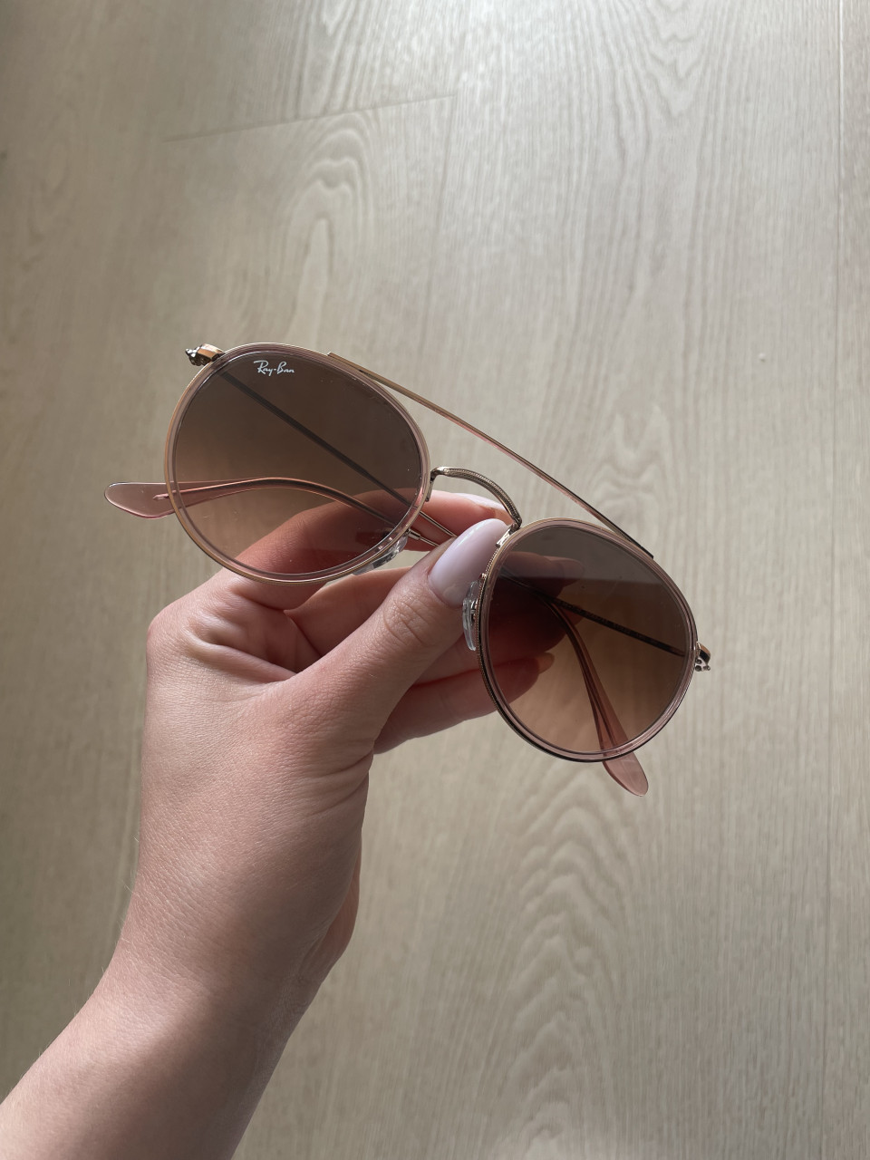 Rayban zonnebril