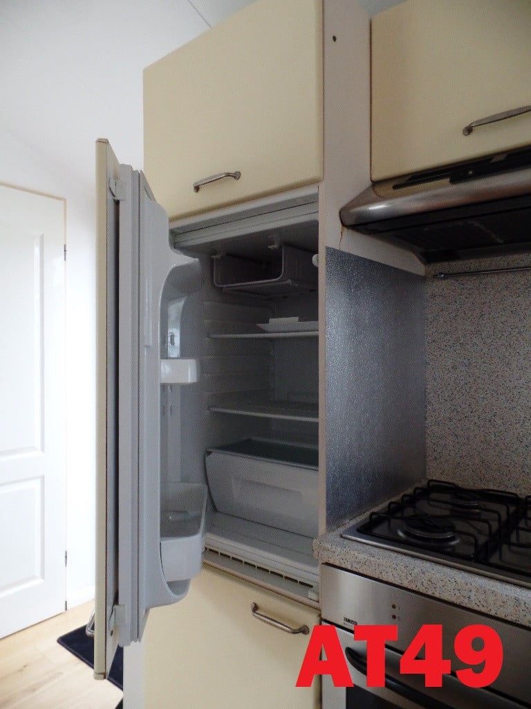 Keurig Arcabo Charleston chalet met dubbel glas en CV