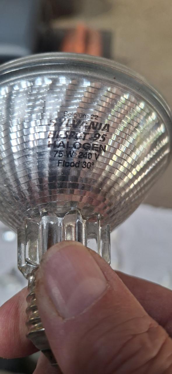Losse Lampen