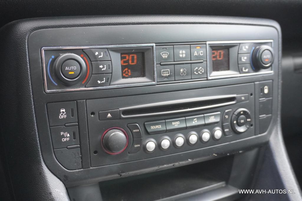 Citroen C5 tourer 1.6 thp tendance