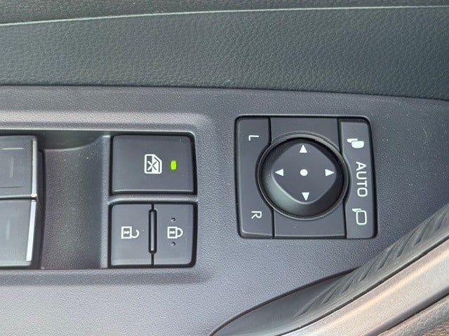 Toyota Rav4 2.5 plug-in hybrid awd gr sport l jbl audio l leder lpanoramada