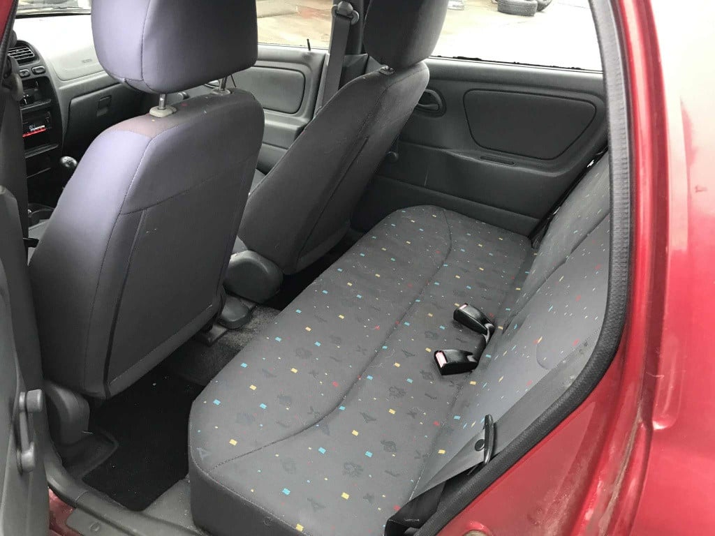 Suzuki Alto 1.1 gl