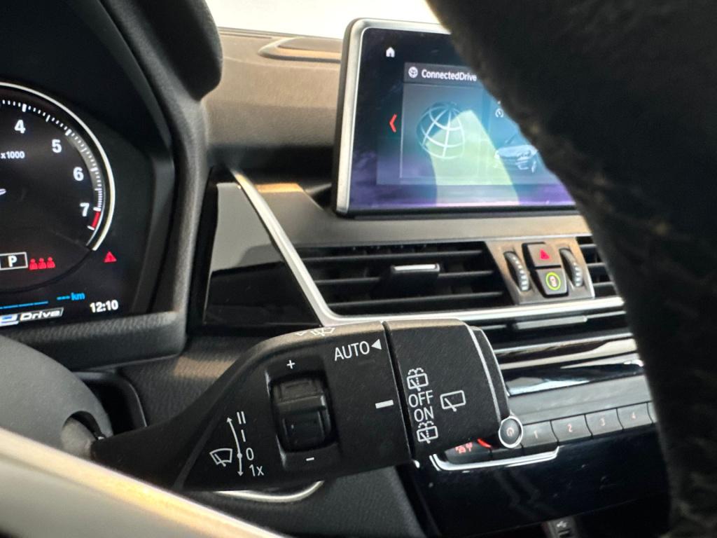 BMW 2-serie active tourer 225xe iperformance high executive
