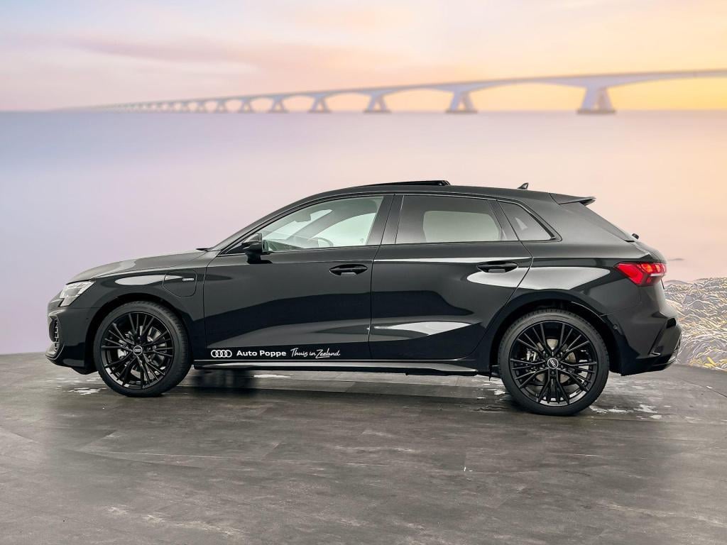 Audi Onbekend 1.5 e-hybrid s edition