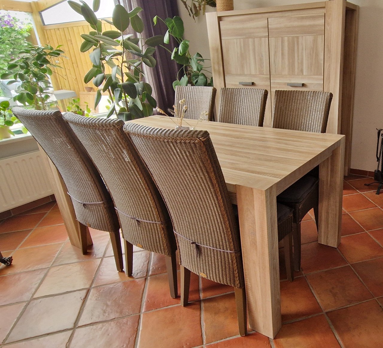 Woonkamer set