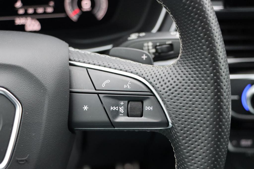 Audi A4 avant 40 tfsi s edition s-tronic