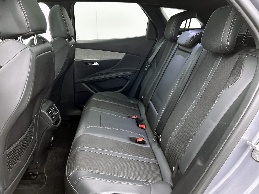 Peugeot 3008 1.6 hybrid 225 gt | rijklaar | panoramdak |