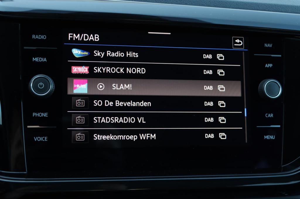 Volkswagen T-cross 1.0 tsi style 110pk dsg7