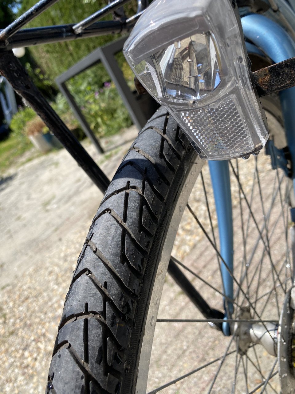 Fiets