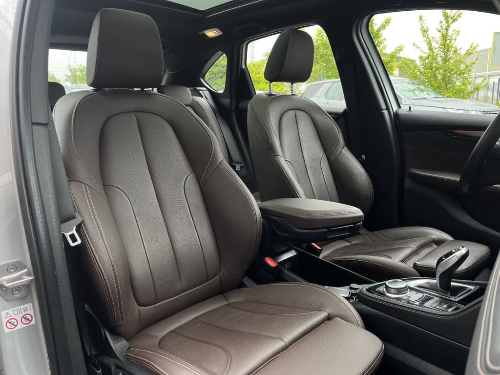BMW 2-serie active tourer 218i automaat high executive edition | leer | pan