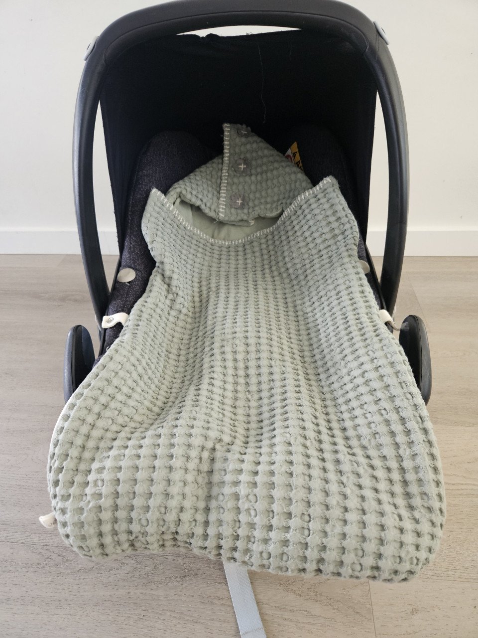 Voetenzak maxi Cosi