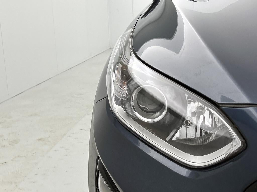 Kia Ceed Sportswagon 1.4 t-gdi dynamicline