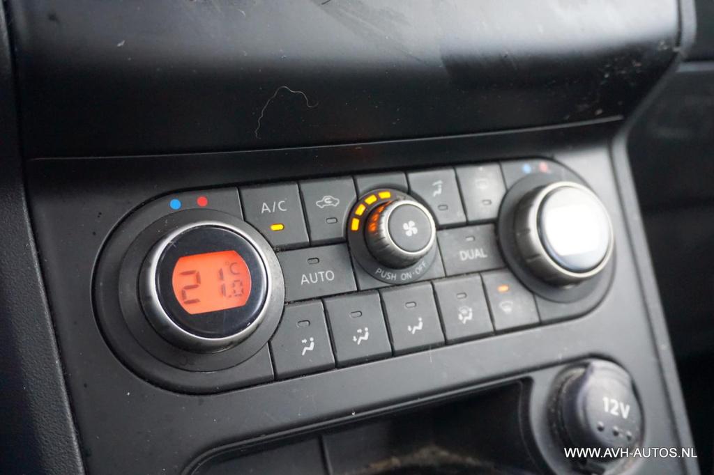 Nissan Qashqai 2.0 acenta