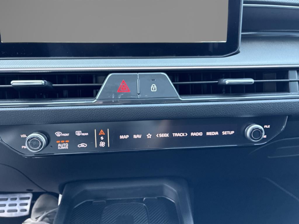 Kia Stonic 1.0 t-gdi mhev gt-line | licht metalen wielen | stoel- stuurverw