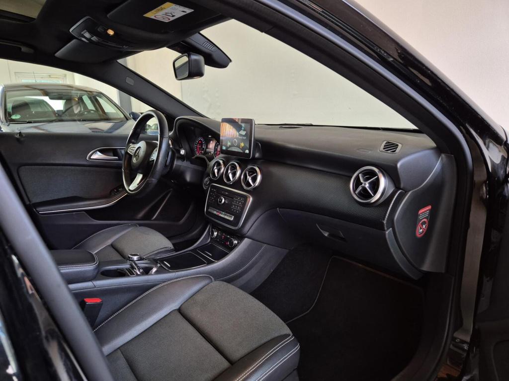 Mercedes-Benz A-Klasse 160 automaat / origineel nl