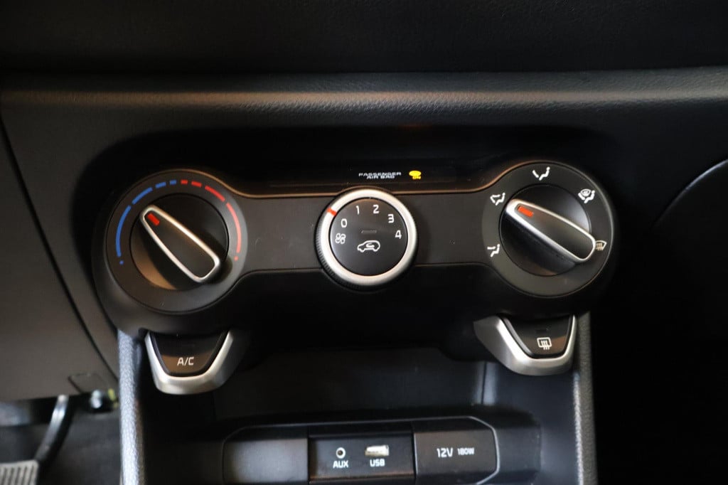 Kia Picanto 1.0 mpi dynamicplusline nl auto nap, appconnect, camera,